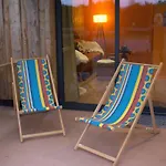 Vintage Les Belles Ouvrieres Chalet *
