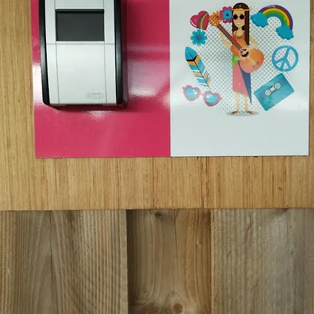 Vintage - Climatise - Les Belles Ouvrieres 샬레 Clermont-Creans