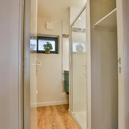 Vintage - Climatise - Les Belles Ouvrieres Domek alpejski Clermont-Creans