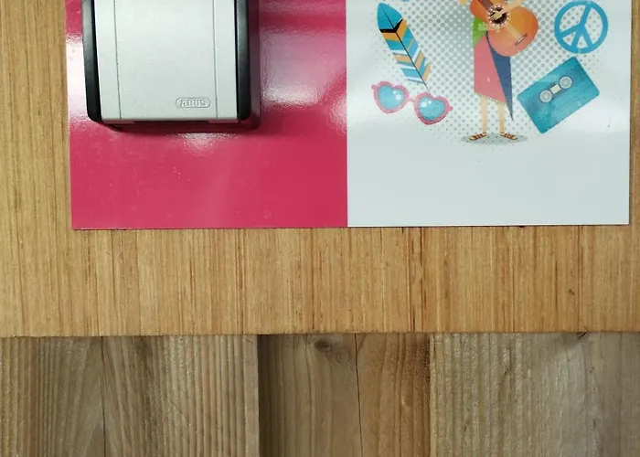 Vintage - Climatise - Les Belles Ouvrieres 샬레 Clermont-Creans