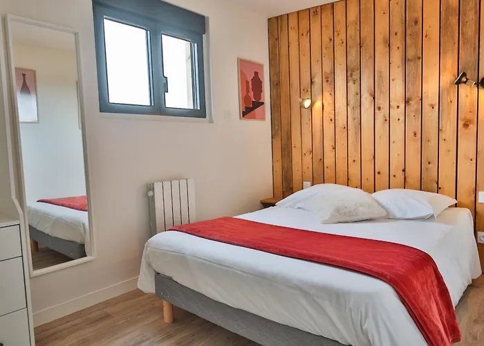 Vintage - Climatise - Les Belles Ouvrieres Horská chata